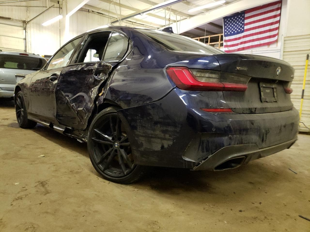 2020 BMW 3 Series M340I xDrive - foto 2