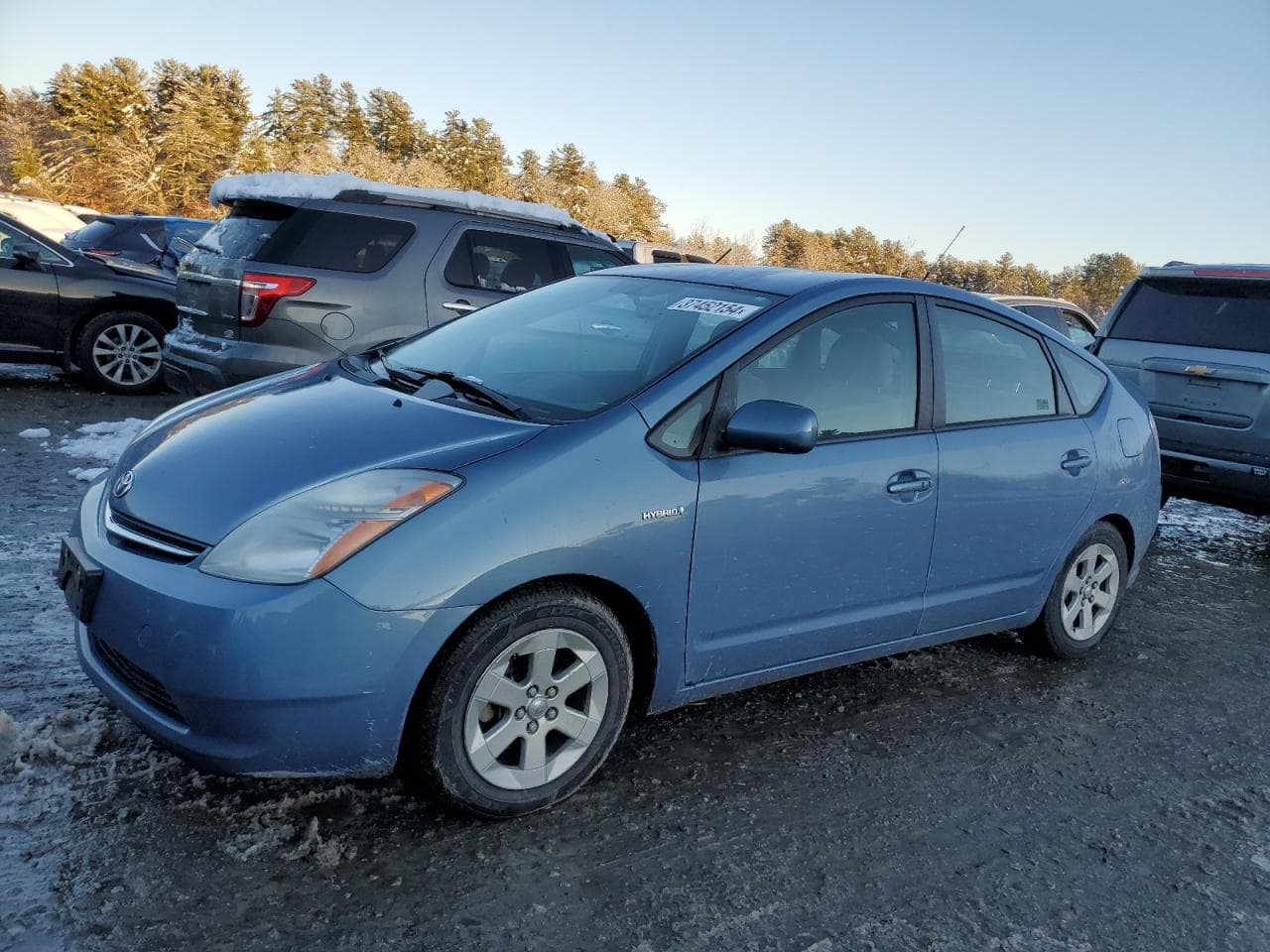 2009 Toyota Prius