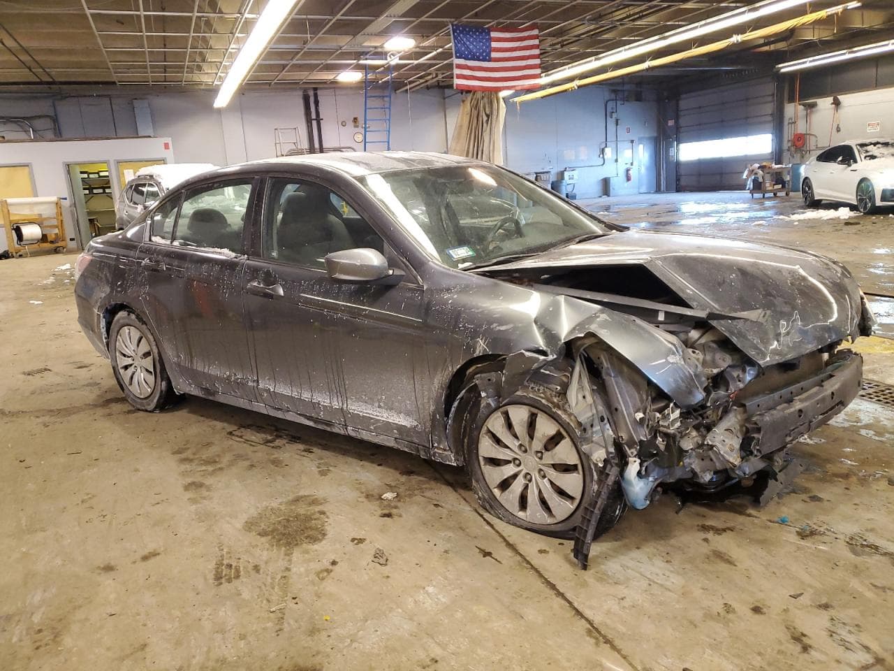 2012 Honda Accord 2.4 Lx - foto 4