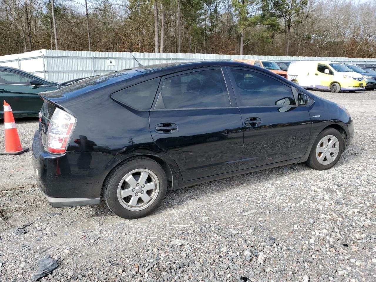 2008 Toyota Prius - foto 3