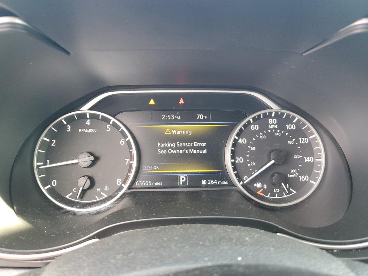 2018 Nissan Maxima 3.5S - foto 2