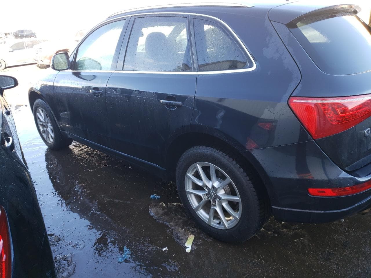 2012 Audi Q5 Premium Plus - foto 2