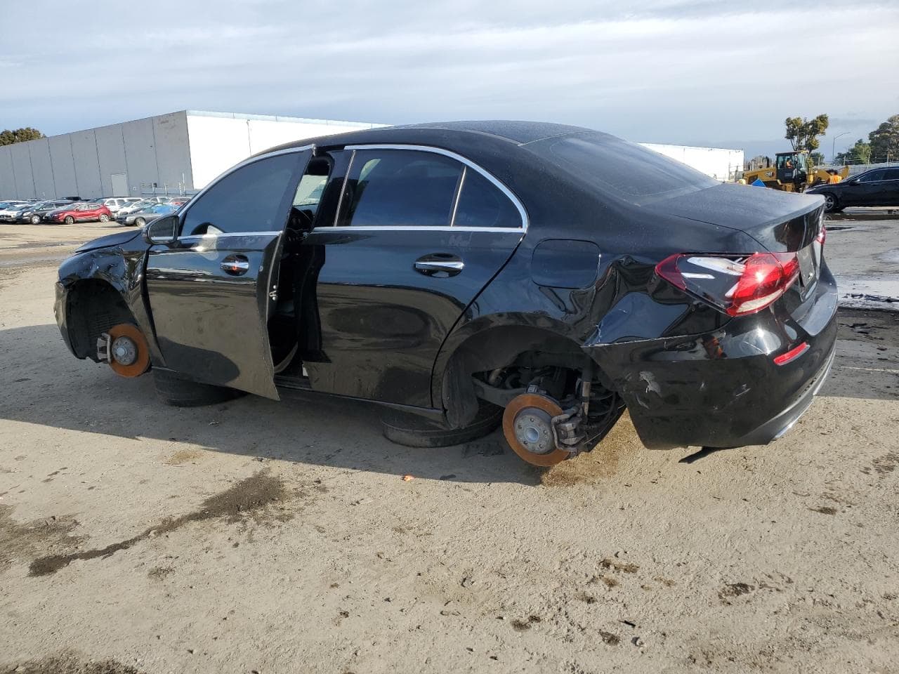 2019 Mercedes-Benz A 220 - foto 2