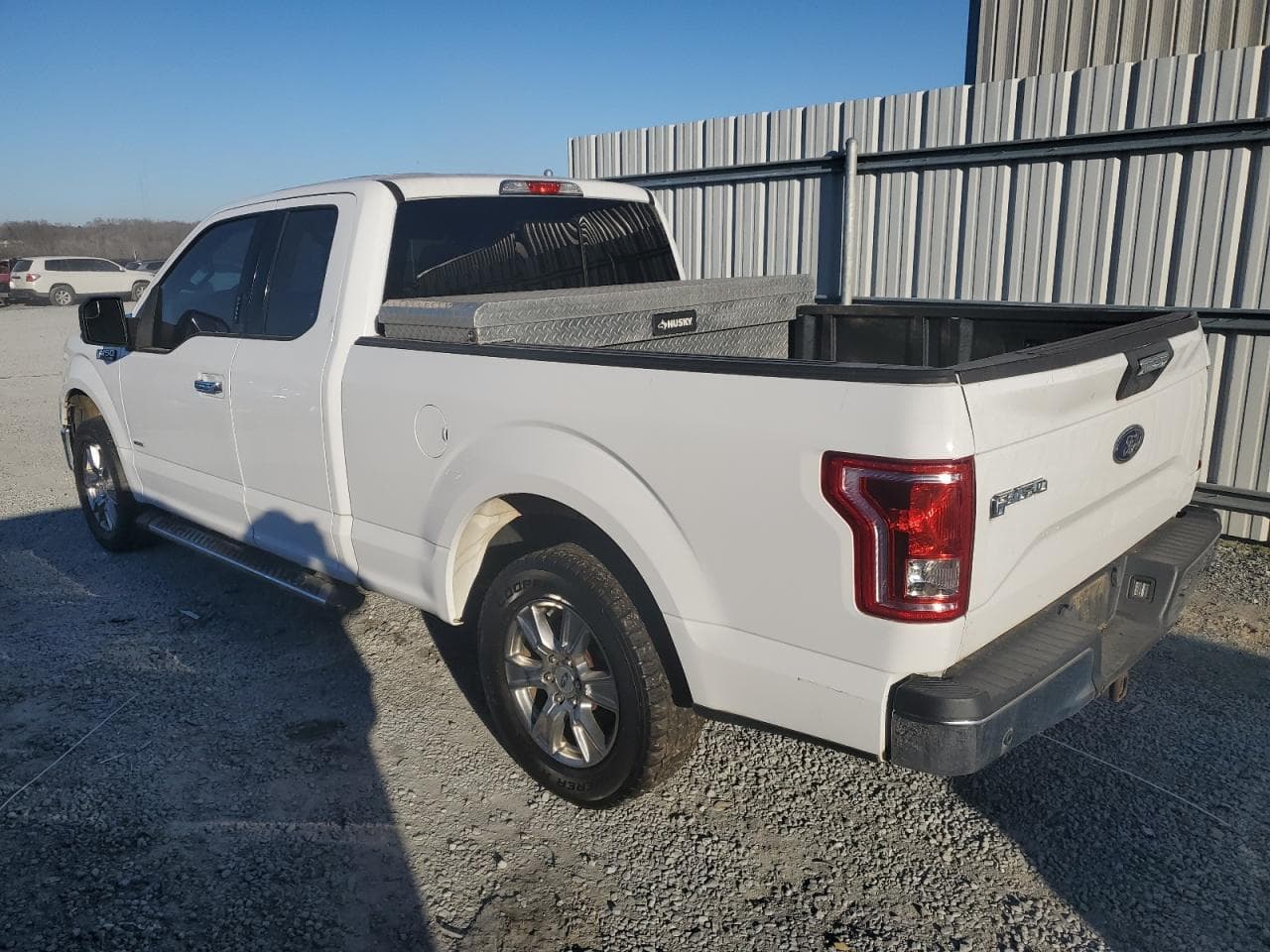 2016 Ford F150 Super Cab - foto 2