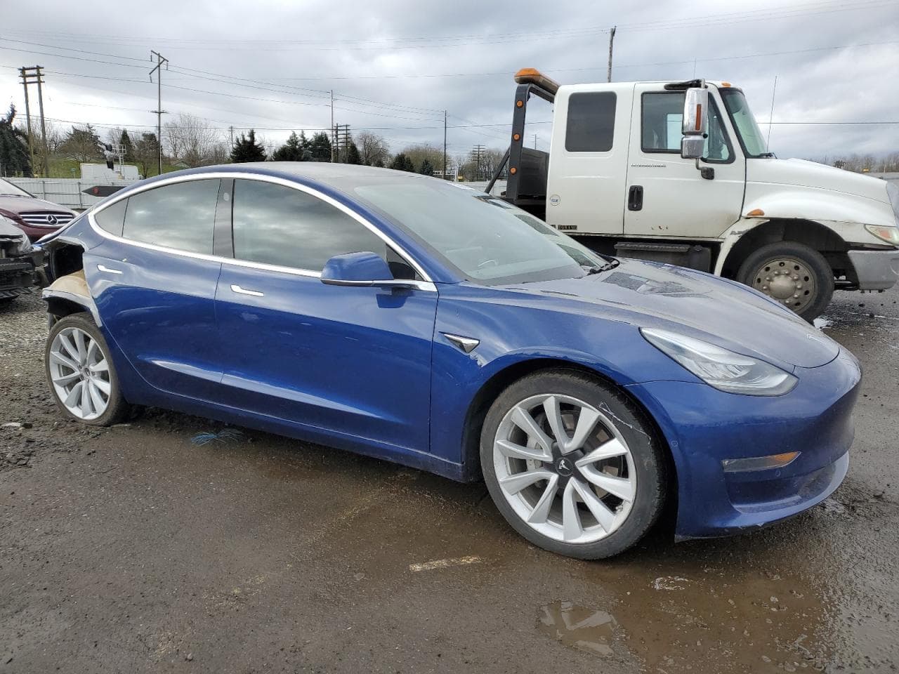 2020 Tesla Model 3 - foto 4