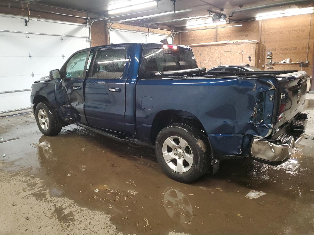 2019 Ram 1500 Big Horn/Lone Star - foto 2
