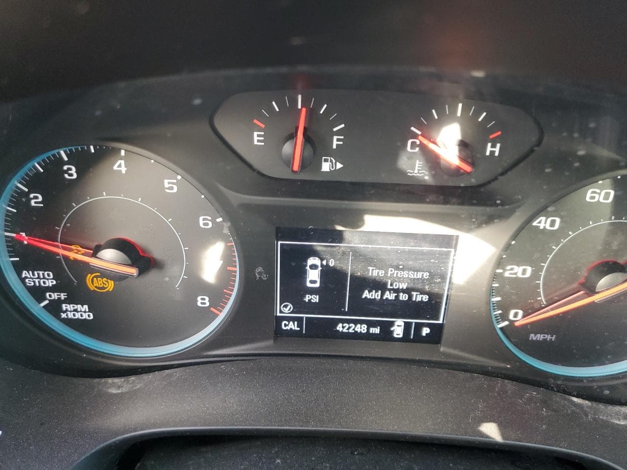 2018 Chevrolet Malibu 1Ls - foto 3