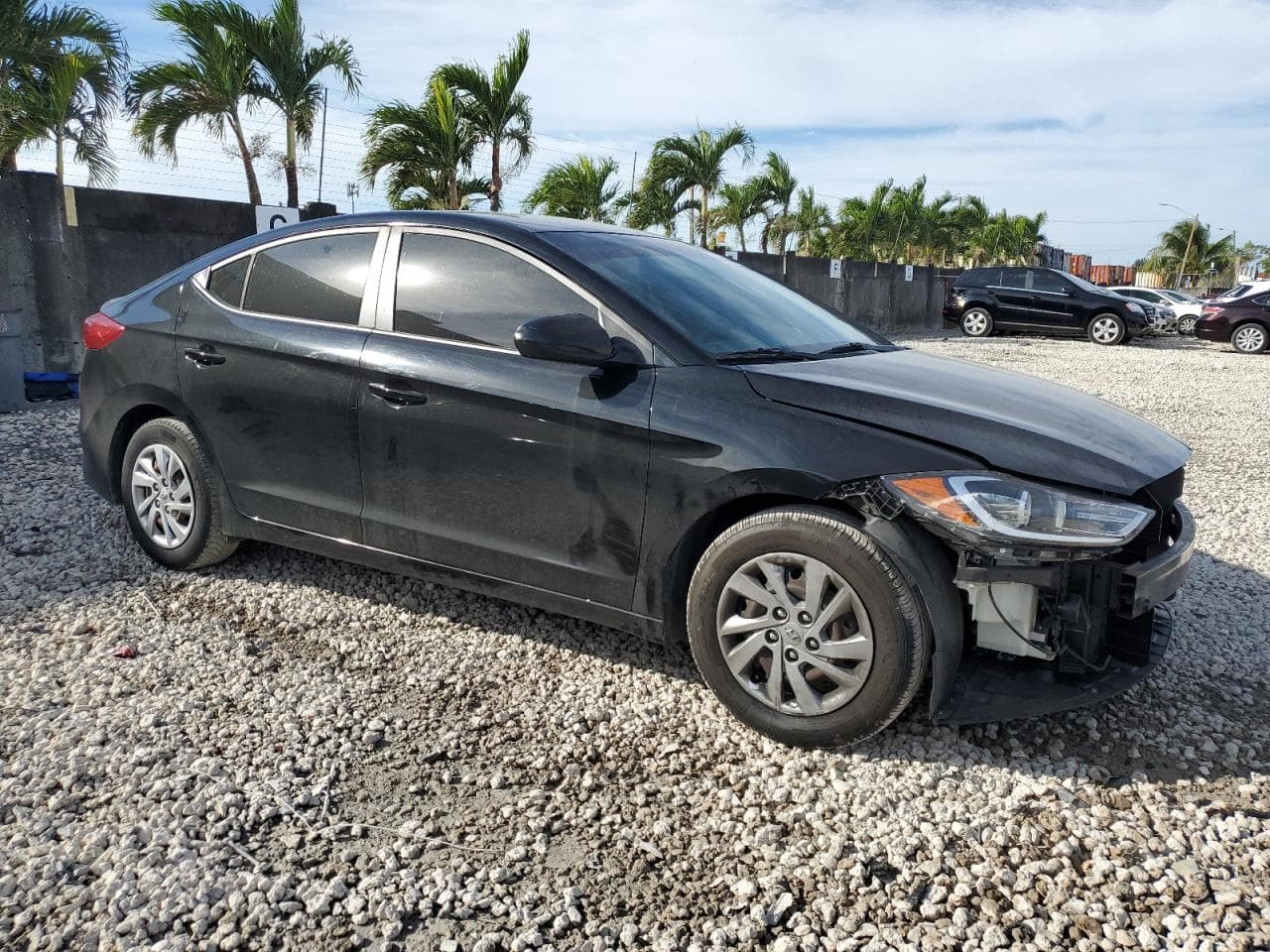 2018 Hyundai Elantra Se - foto 4