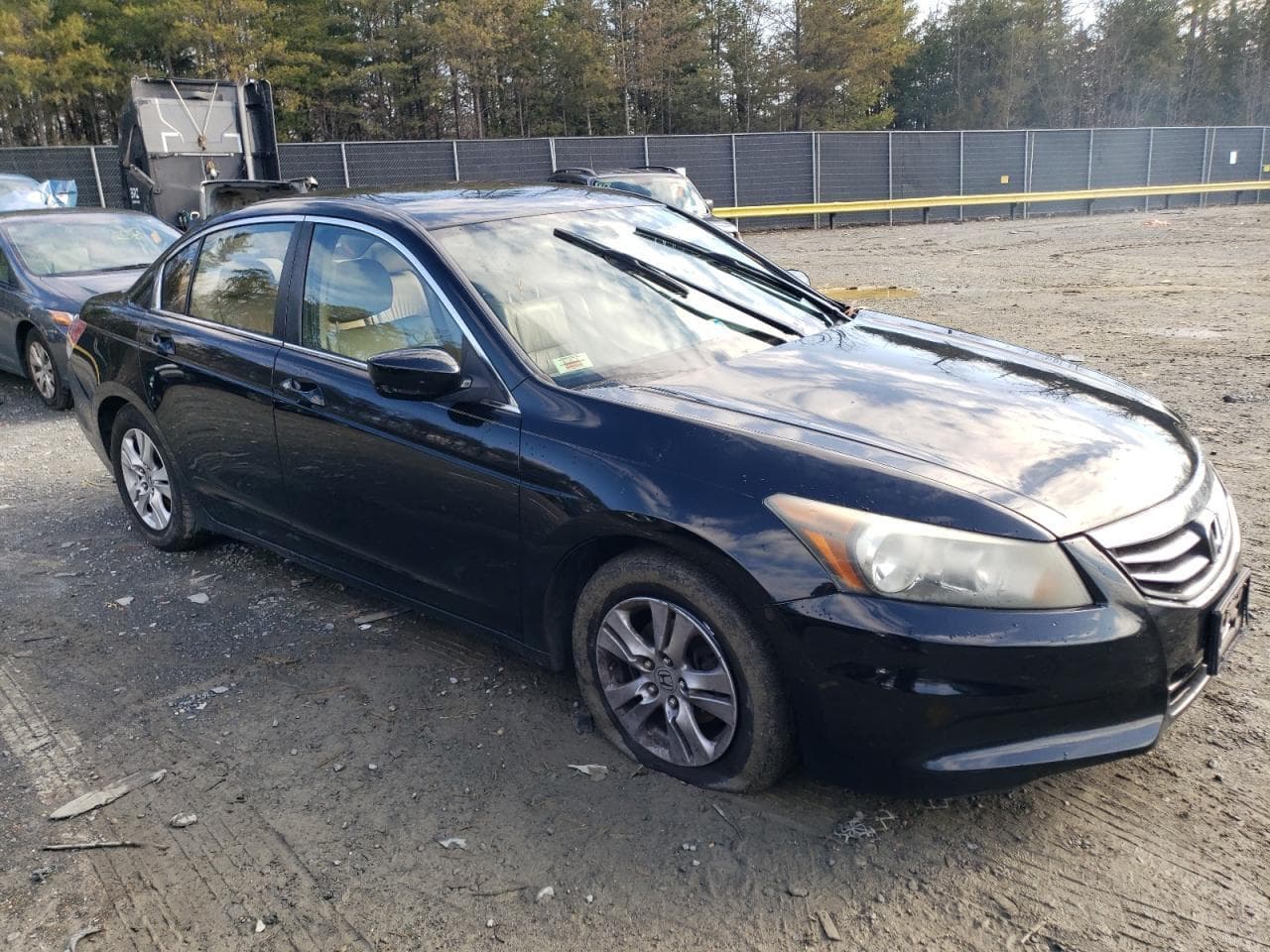 2011 Honda Accord Se - foto 4
