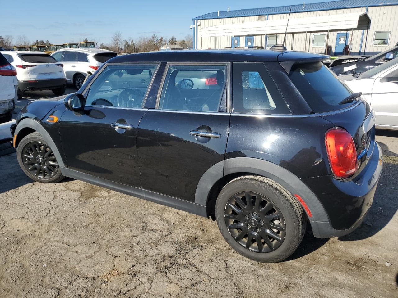 2015 Mini Cooper - foto 2