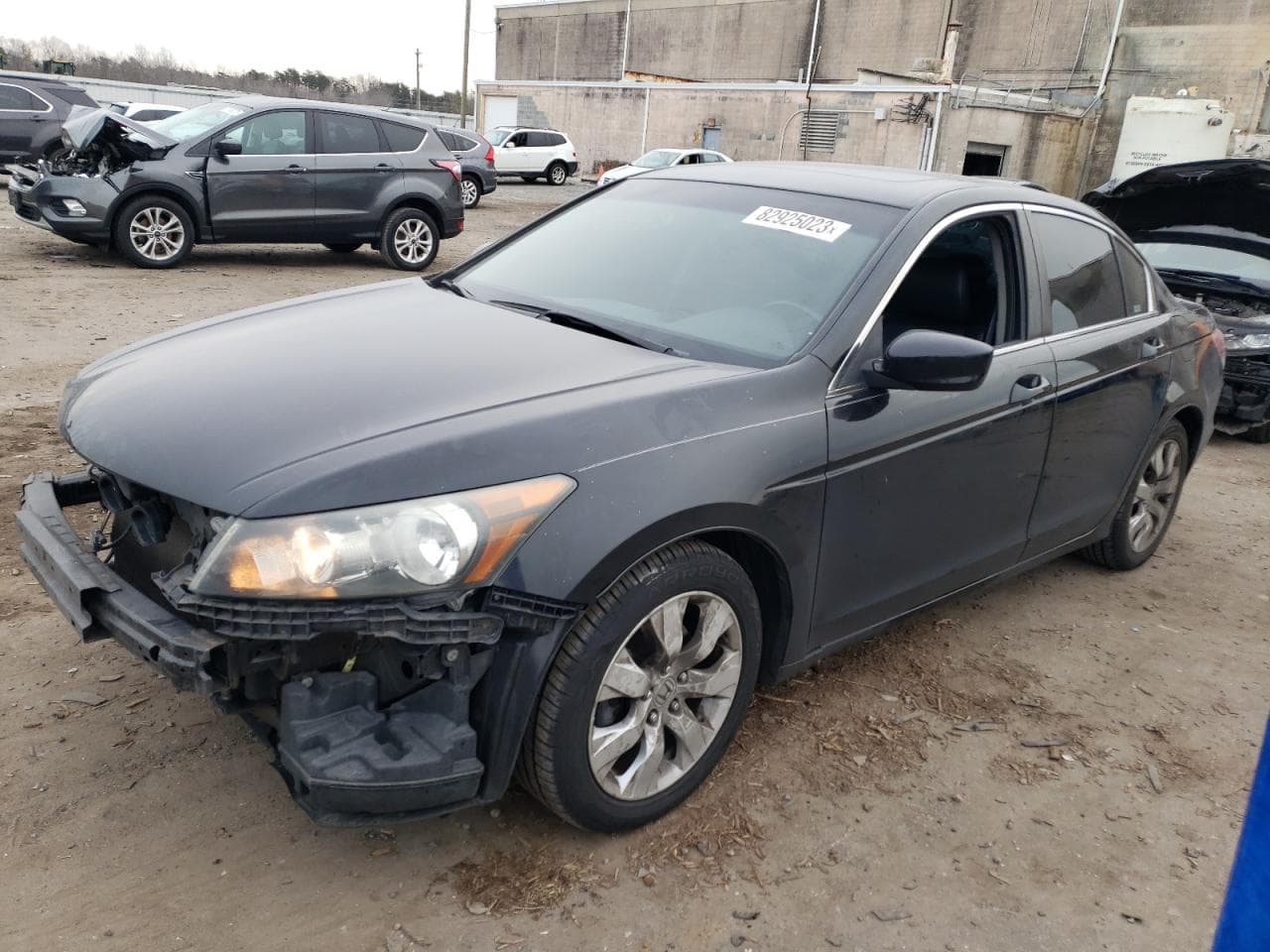 2008 Honda Accord Exl - foto 3