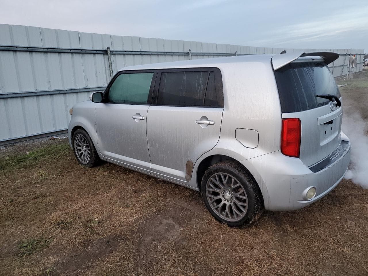 2008 Scion Xb - foto 2