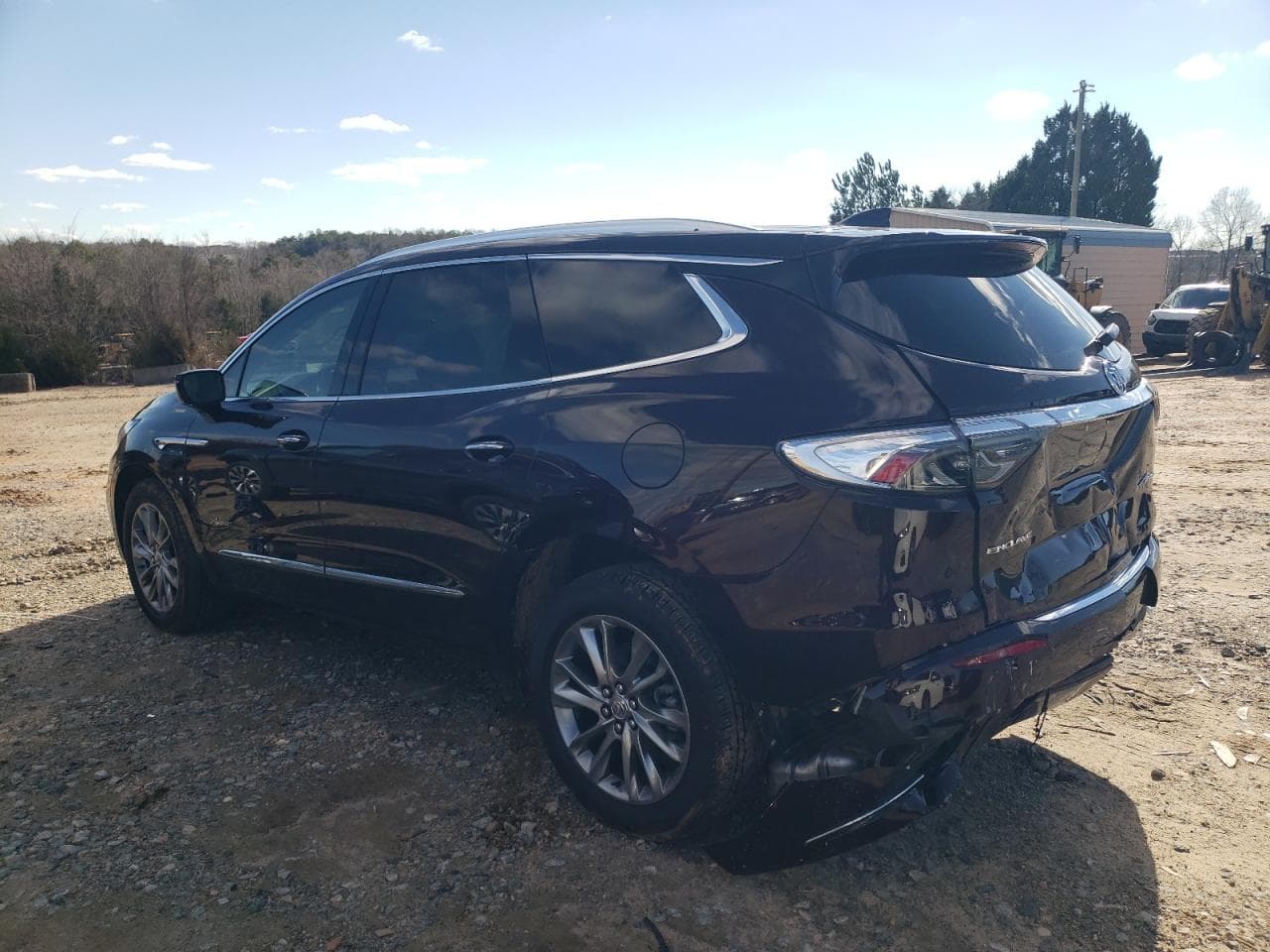 2023 Buick Enclave Avenir - foto 2