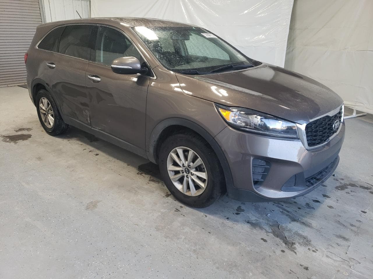 2020 Kia Sorento S - foto 4