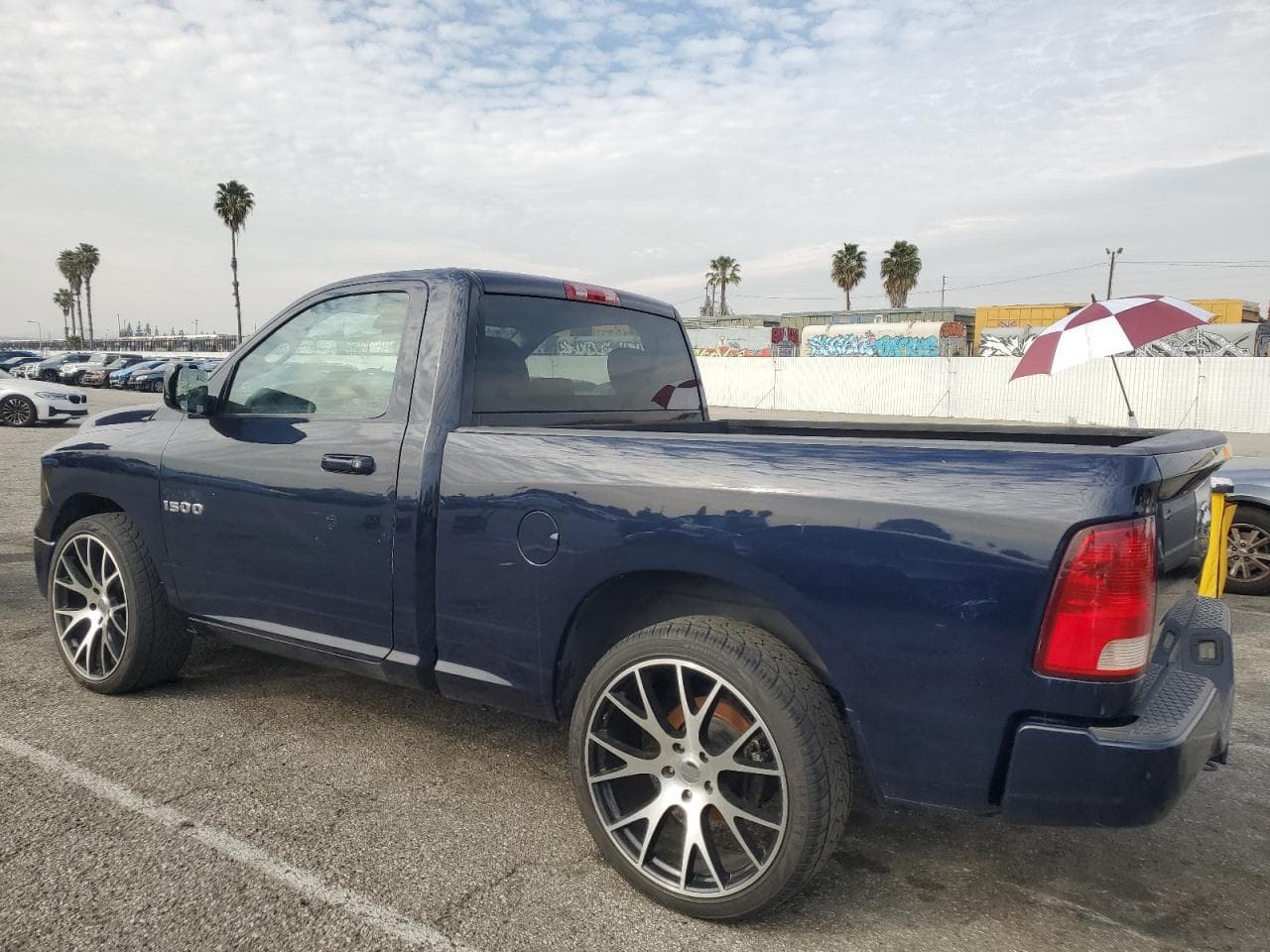 2013 Ram 1500 St - foto 2
