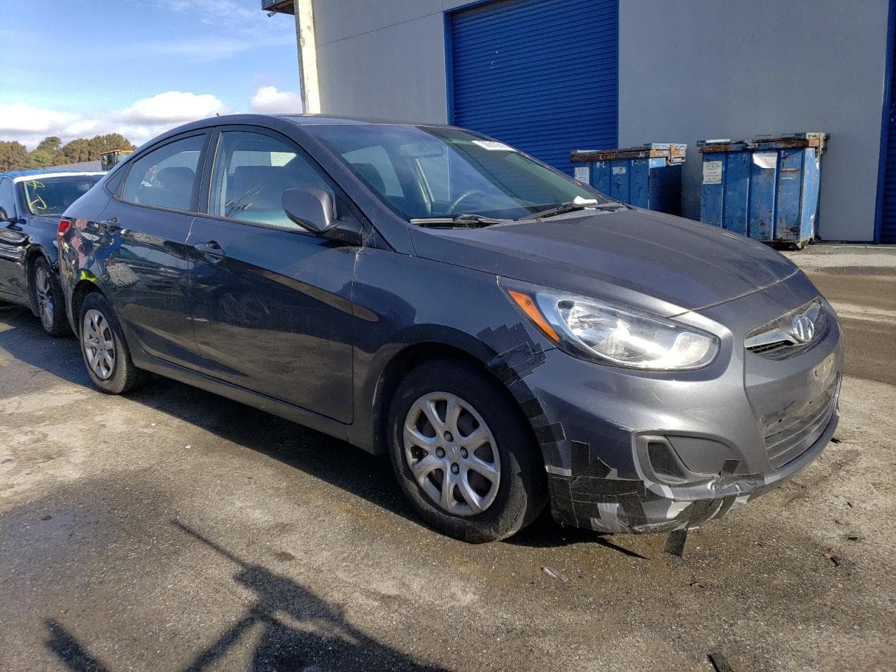 2013 Hyundai Accent Gls - foto 4