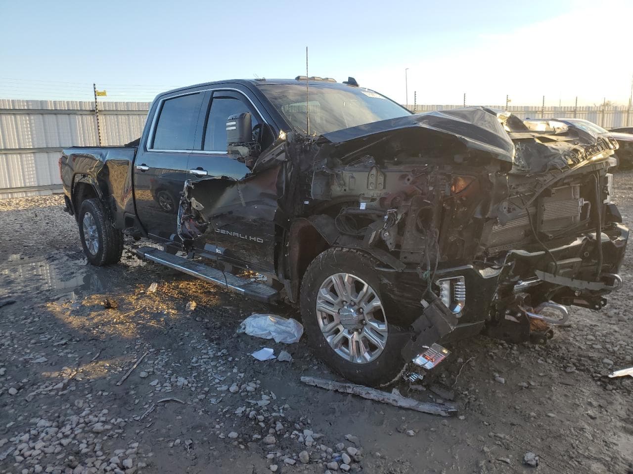 2020 GMC Sierra K2500 Denali - foto 4