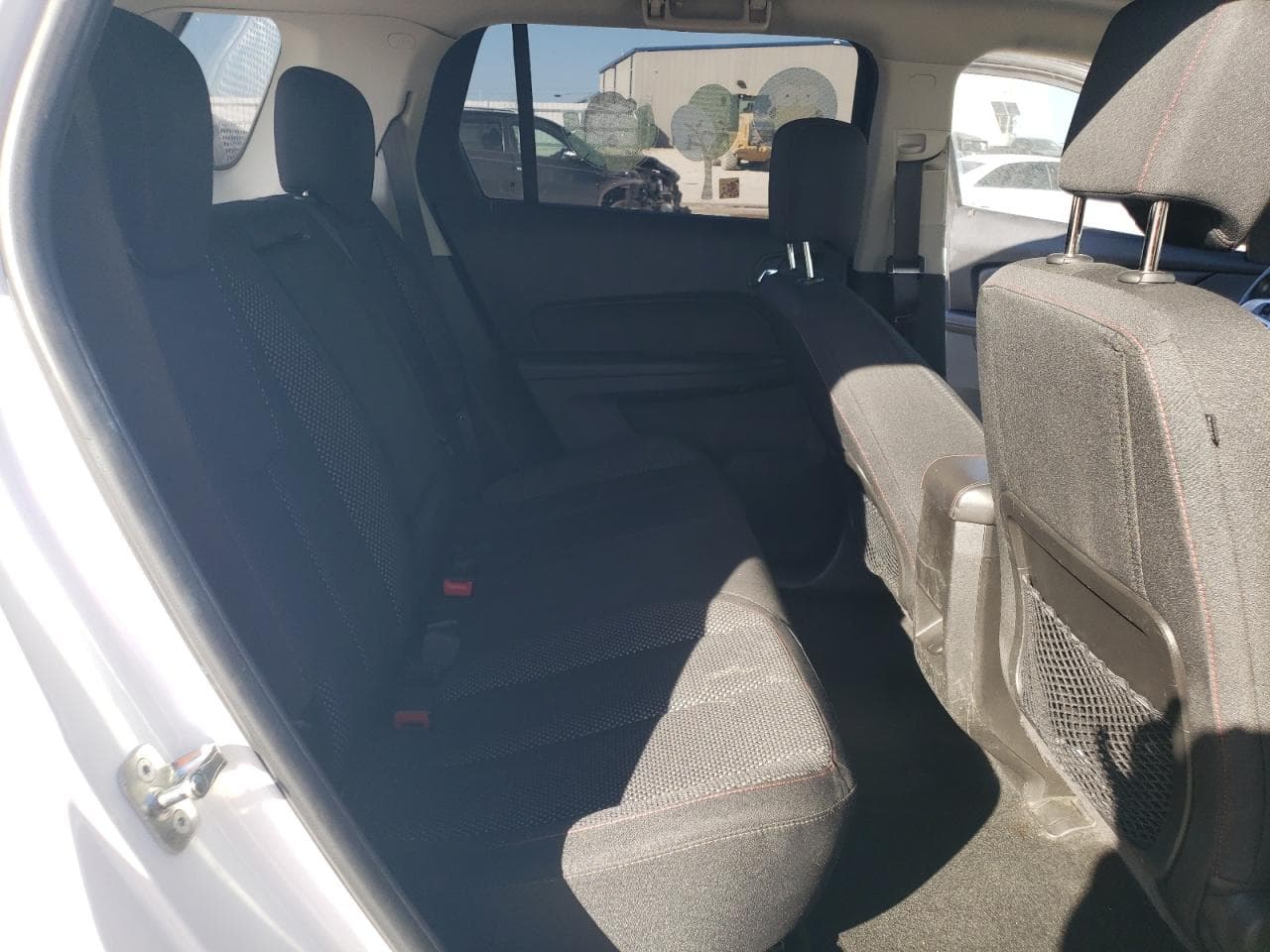 2015 GMC Terrain Sle-2 - foto 4