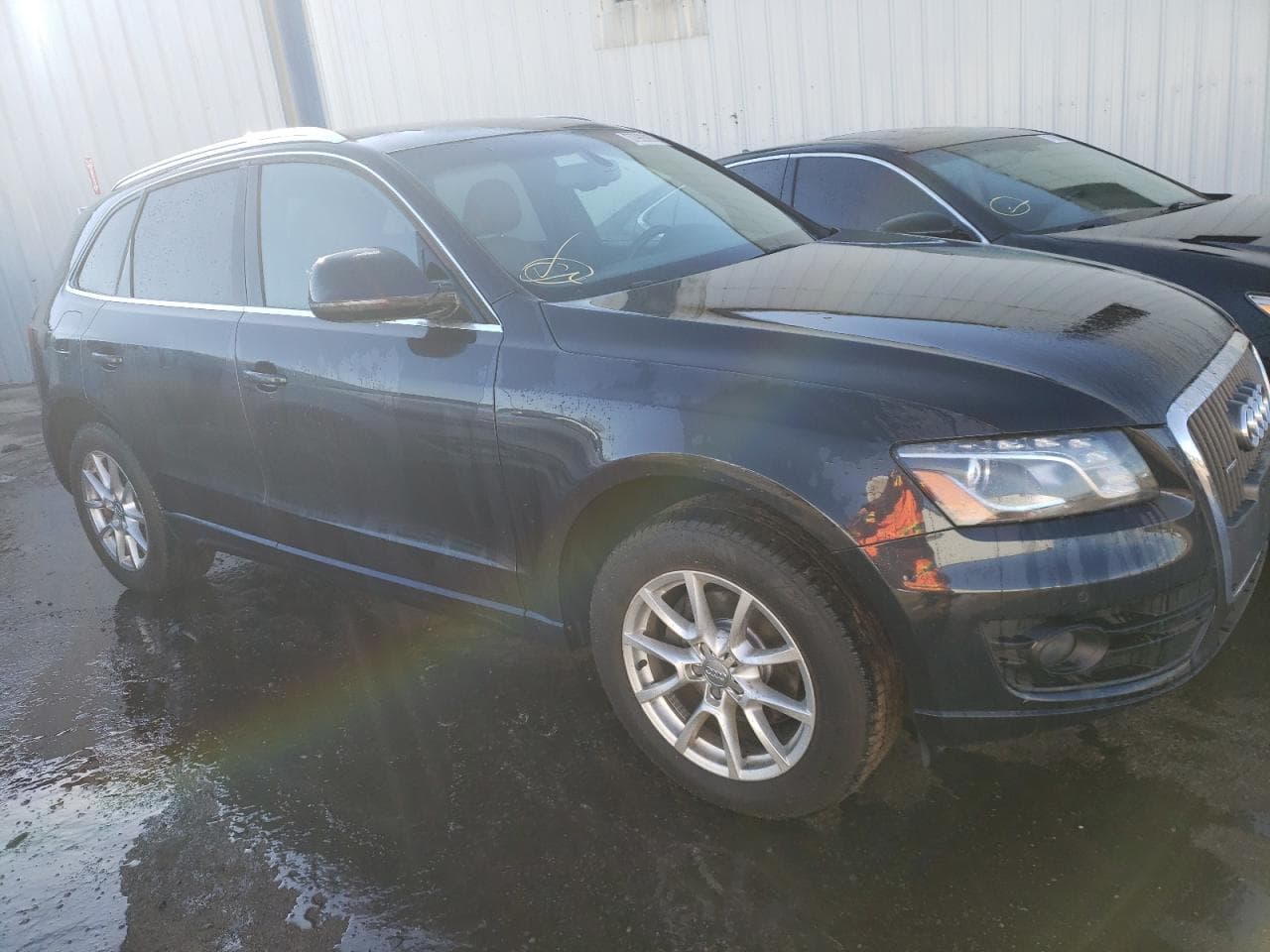 2012 Audi Q5 Premium Plus - foto 4
