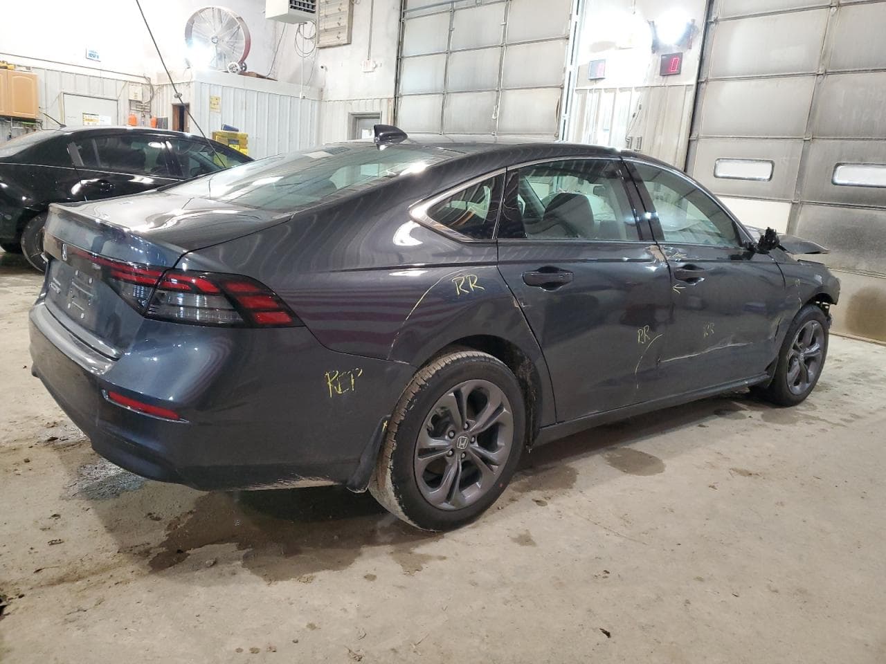 2024 Honda Accord Ex - foto 3