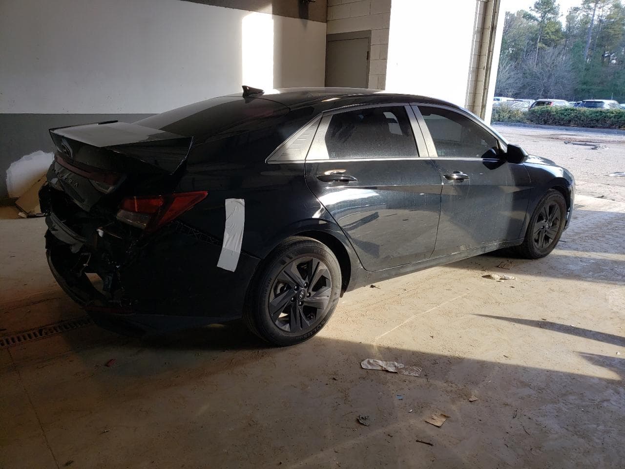 2021 Hyundai Elantra Sel - foto 3