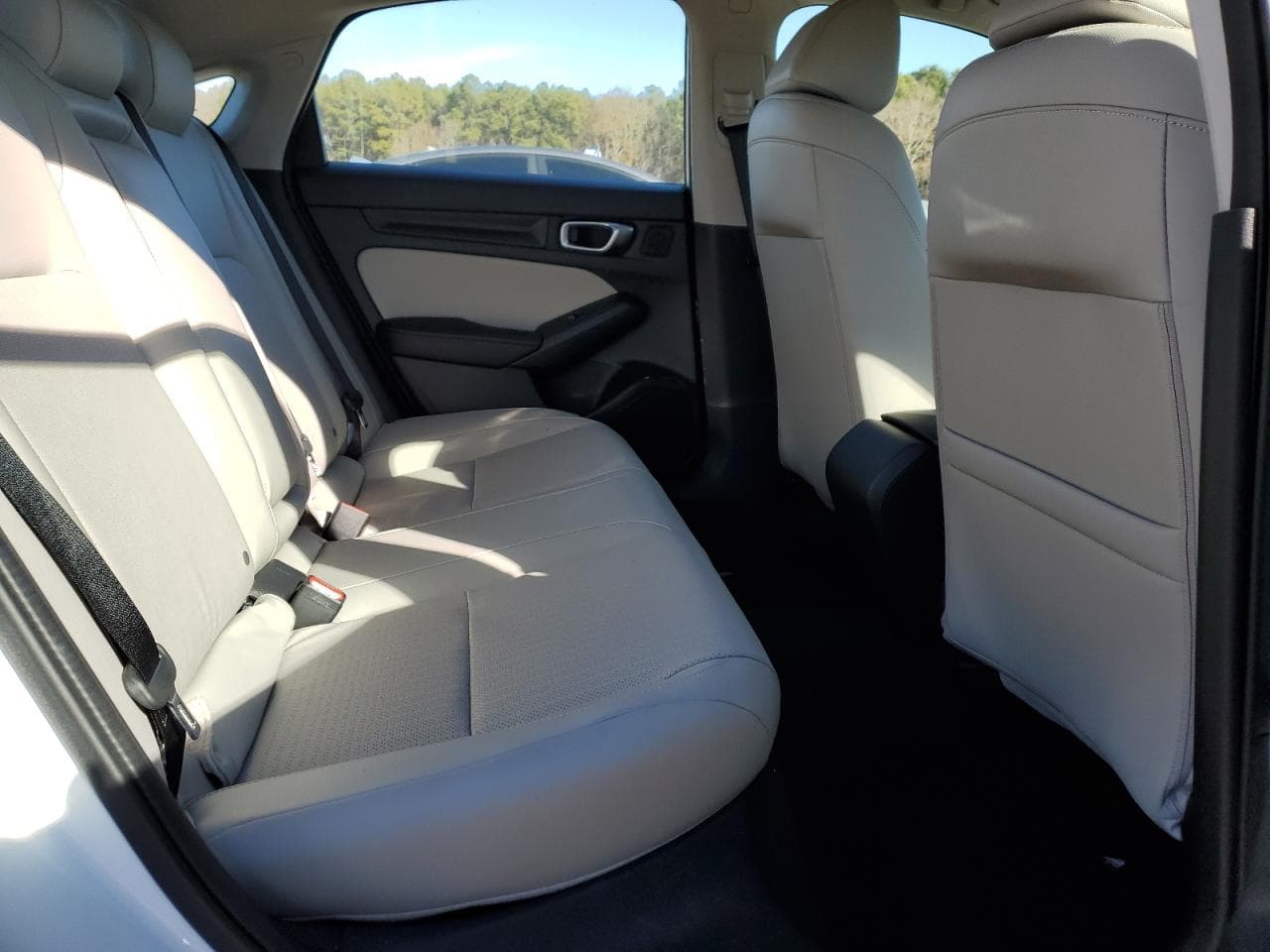 2024 Honda Civic Exl - foto 3