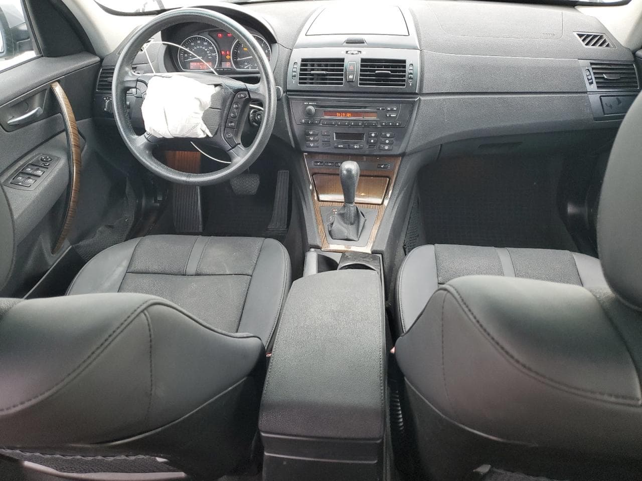 2005 BMW X3 2.5I - foto 3