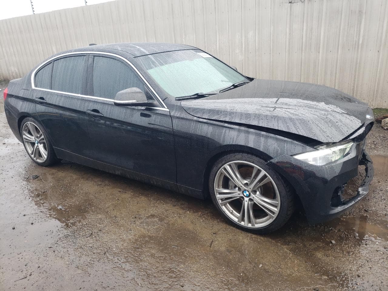 2016 BMW 340 I - foto 4
