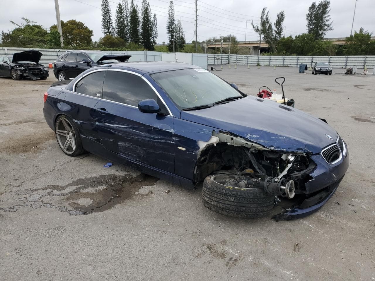 2013 BMW 328 I - foto 4