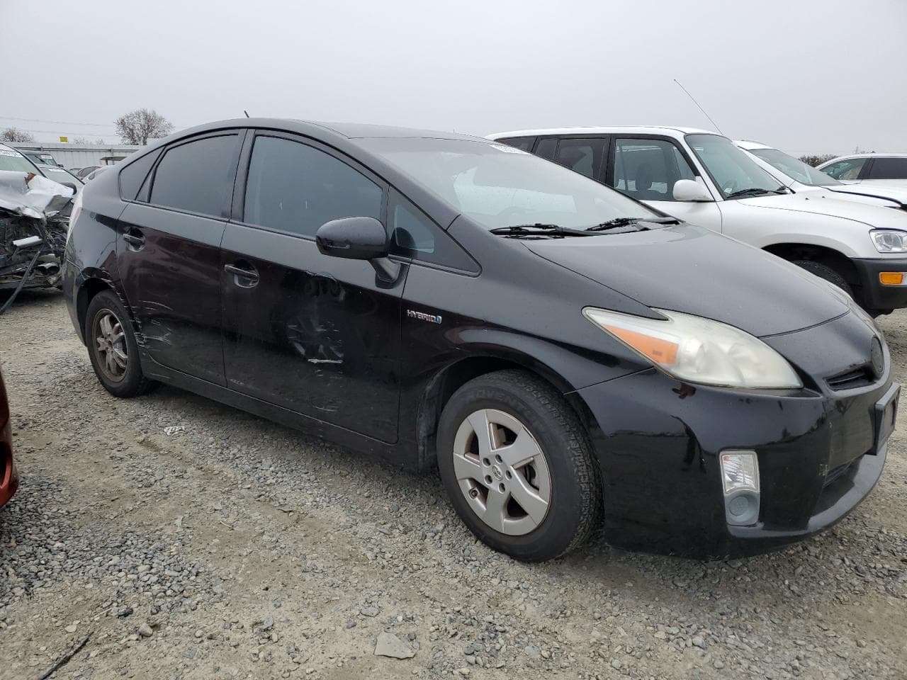 2010 Toyota Prius - foto 4