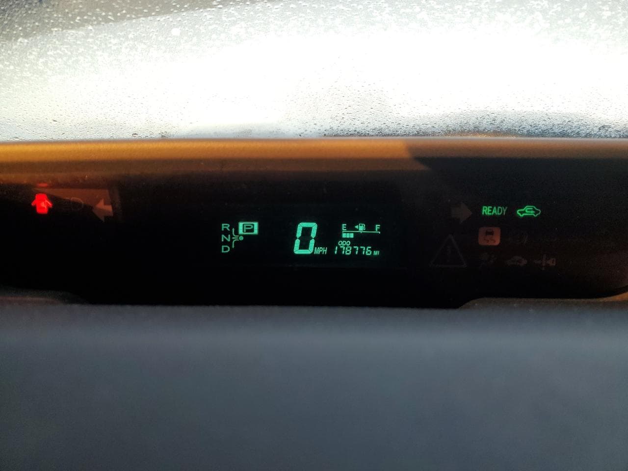 2006 Toyota Prius