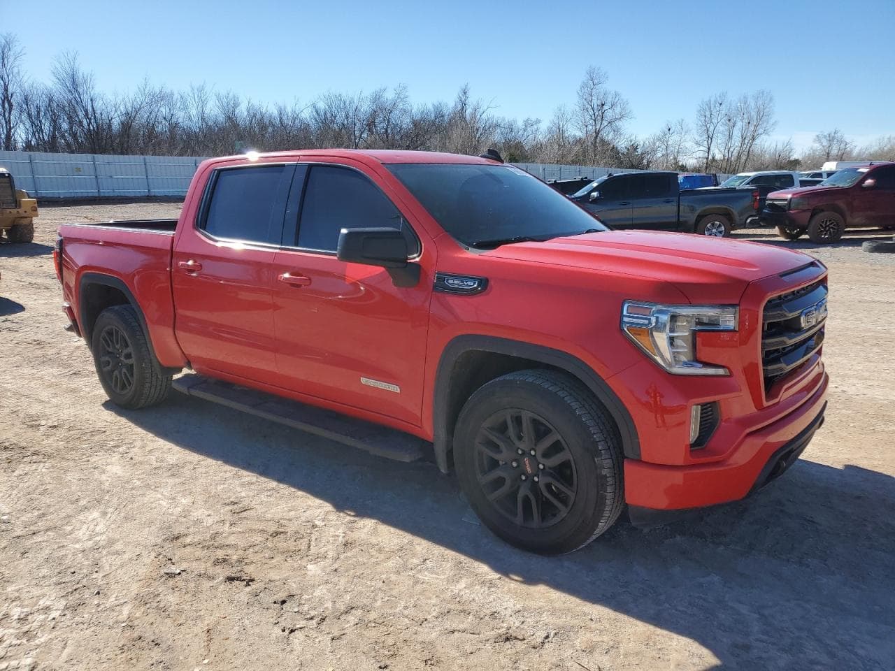 2020 GMC Sierra C1500 Elevation - foto 4