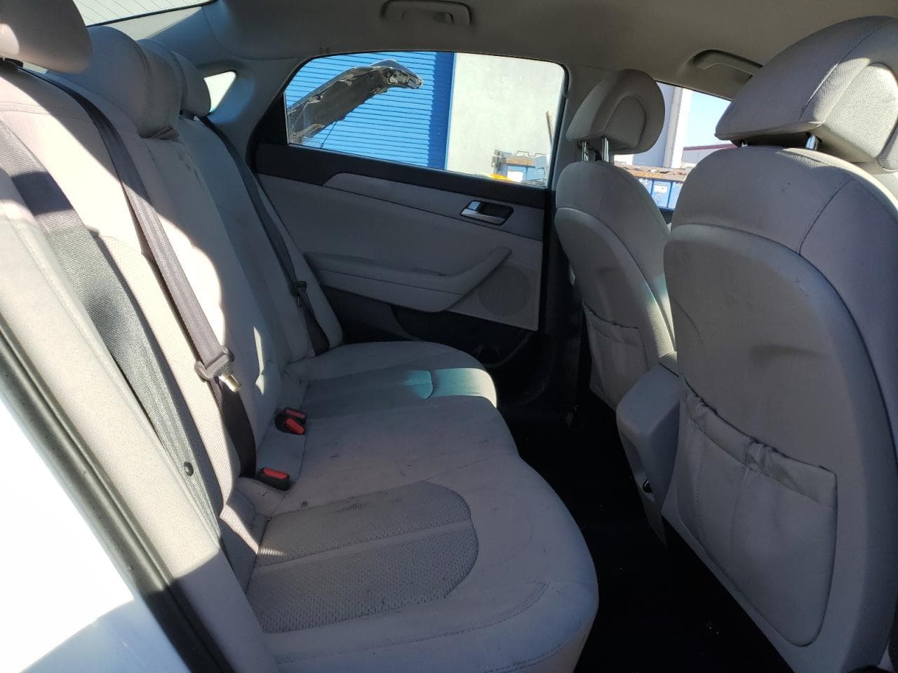 2016 Hyundai Sonata Se - foto 2