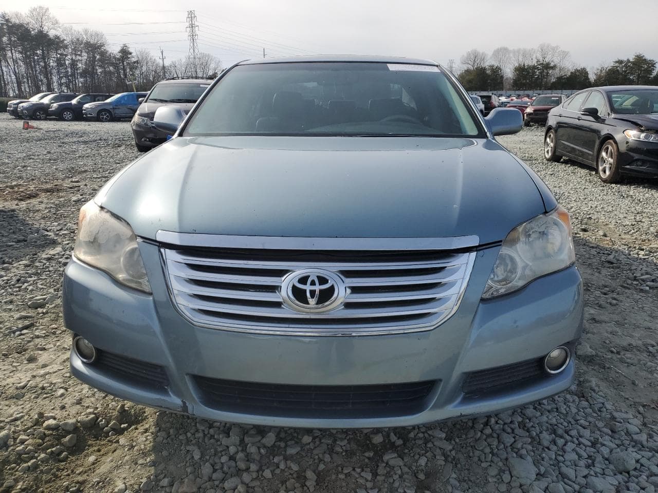 2008 Toyota Avalon Xl - foto 3