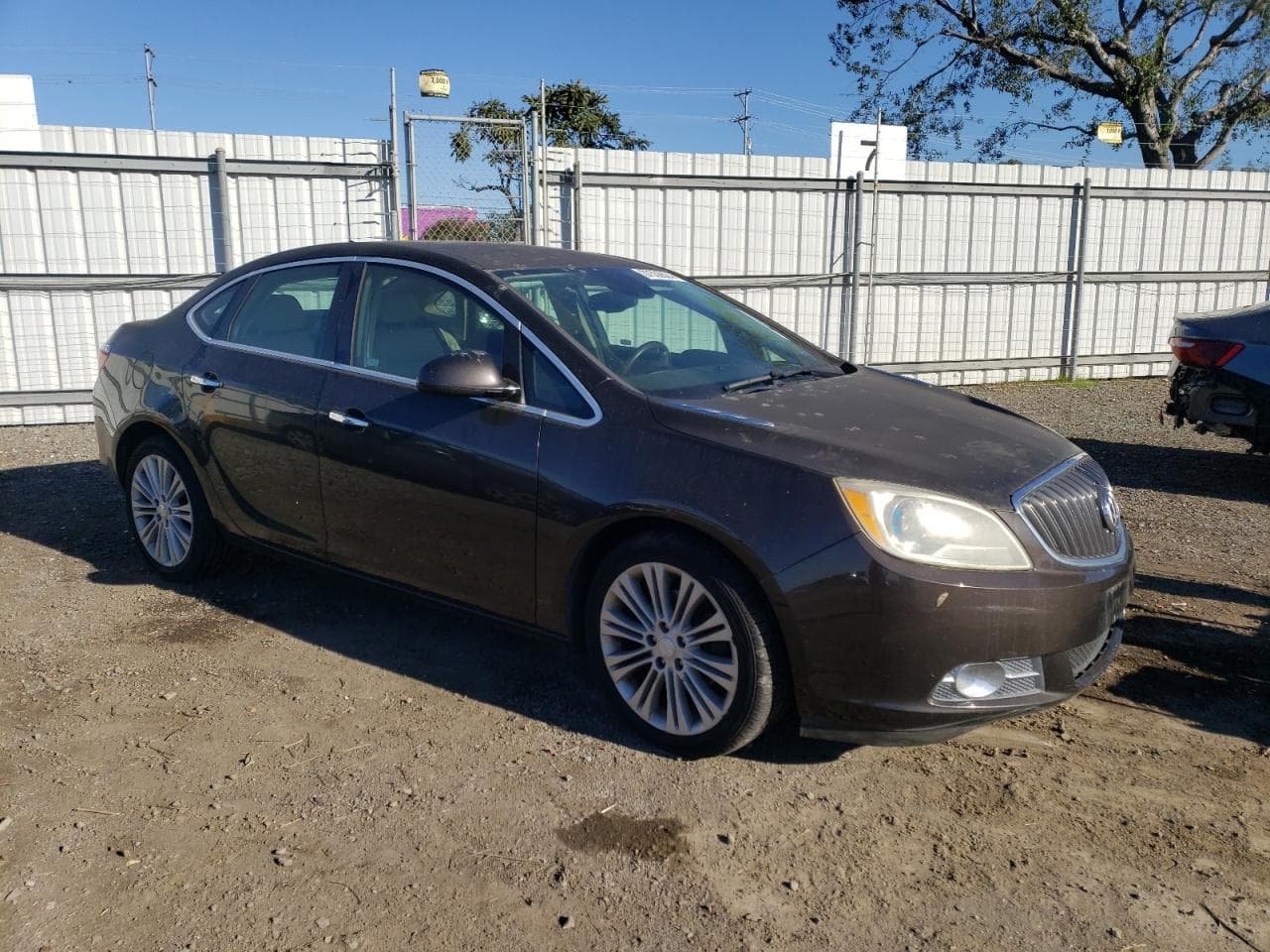 2013 Buick Verano - foto 4