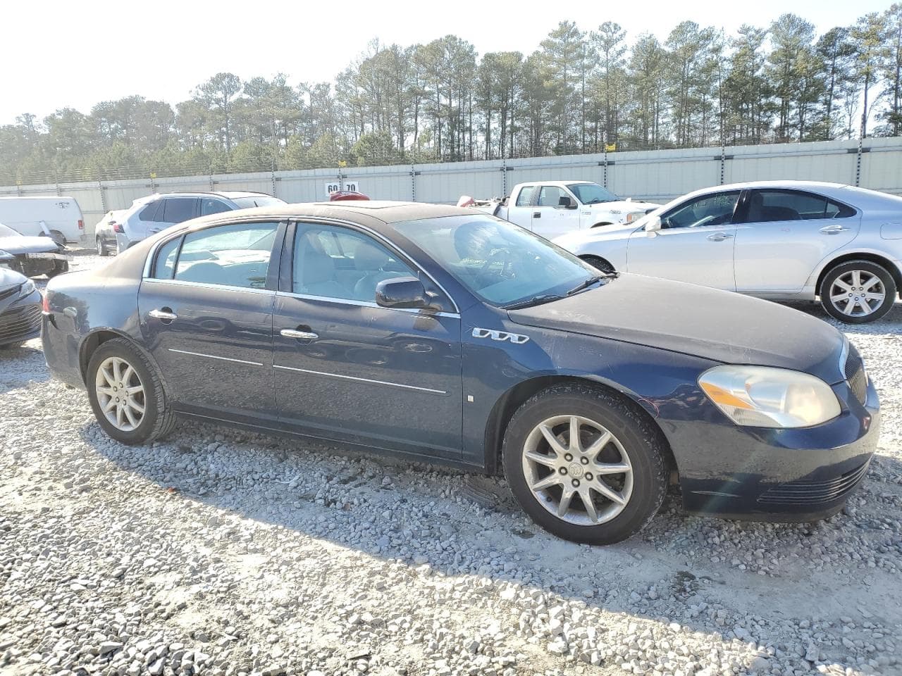 2008 Buick Lucerne Cxl - foto 4