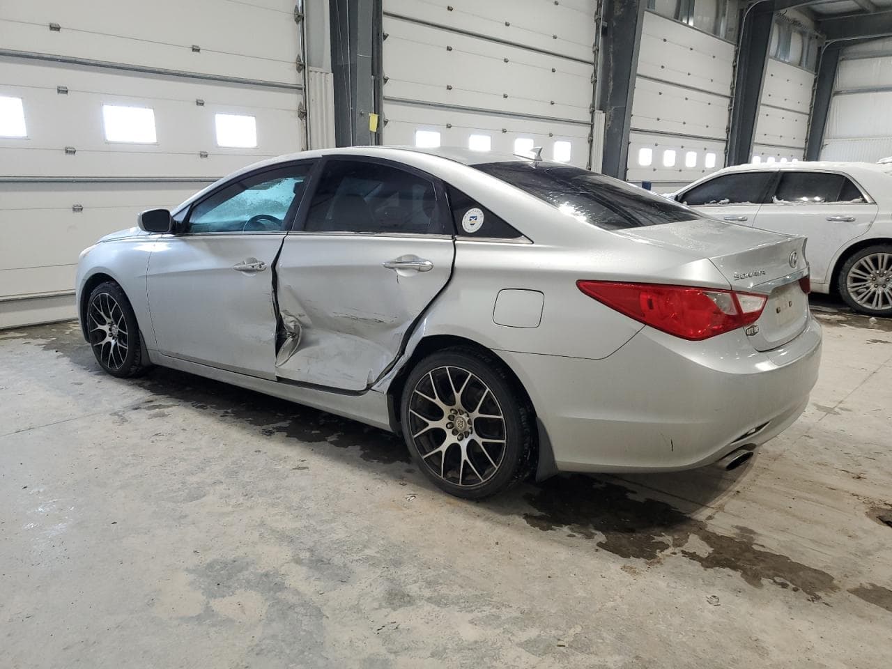 2013 Hyundai Sonata Se - foto 2