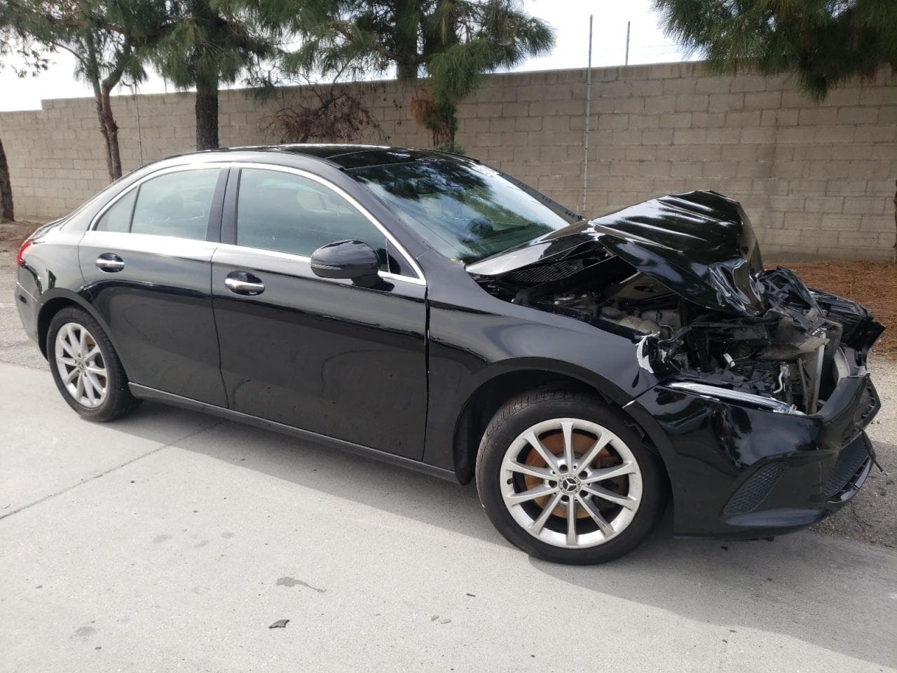 2019 Mercedes-Benz A 220 4Matic - foto 4