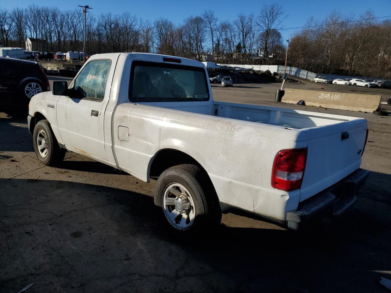 2008 Ford Ranger - foto 2