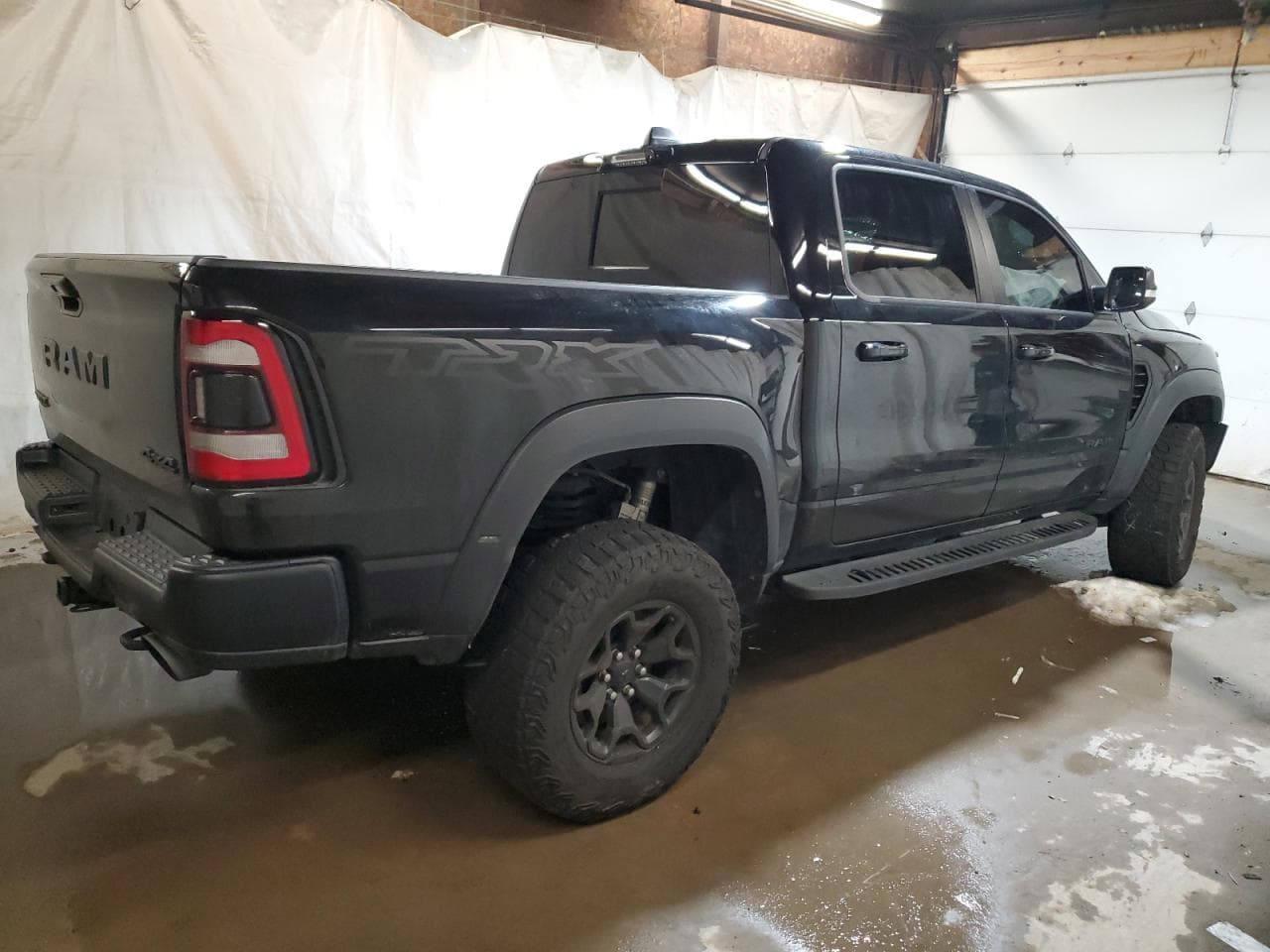 2022 Ram 1500 Trx - foto 3
