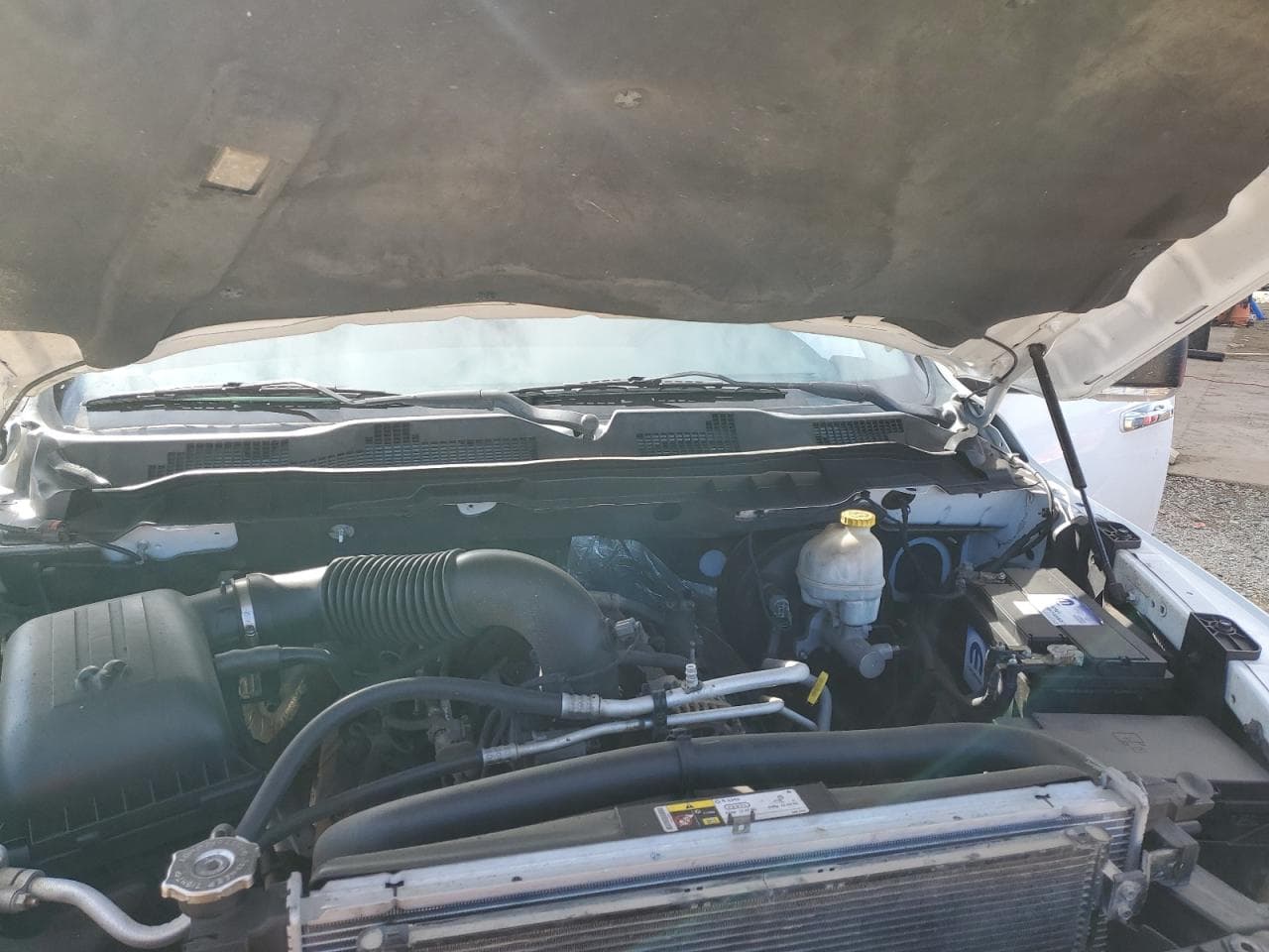 2013 Ram 1500 Slt