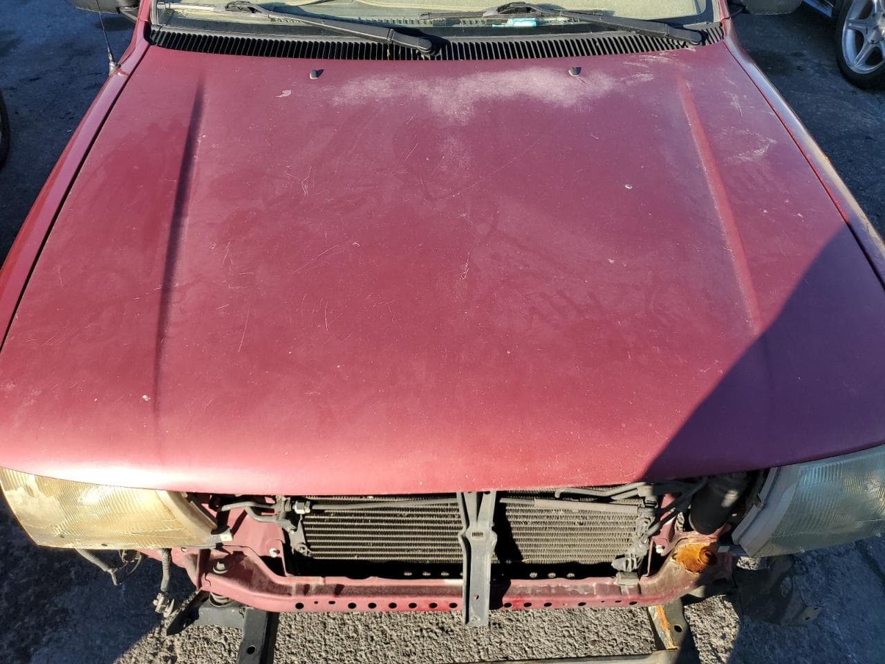1999 Toyota Tacoma - foto 3