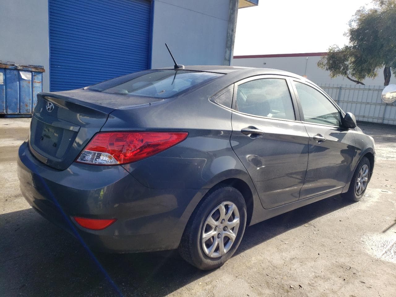 2013 Hyundai Accent Gls - foto 3