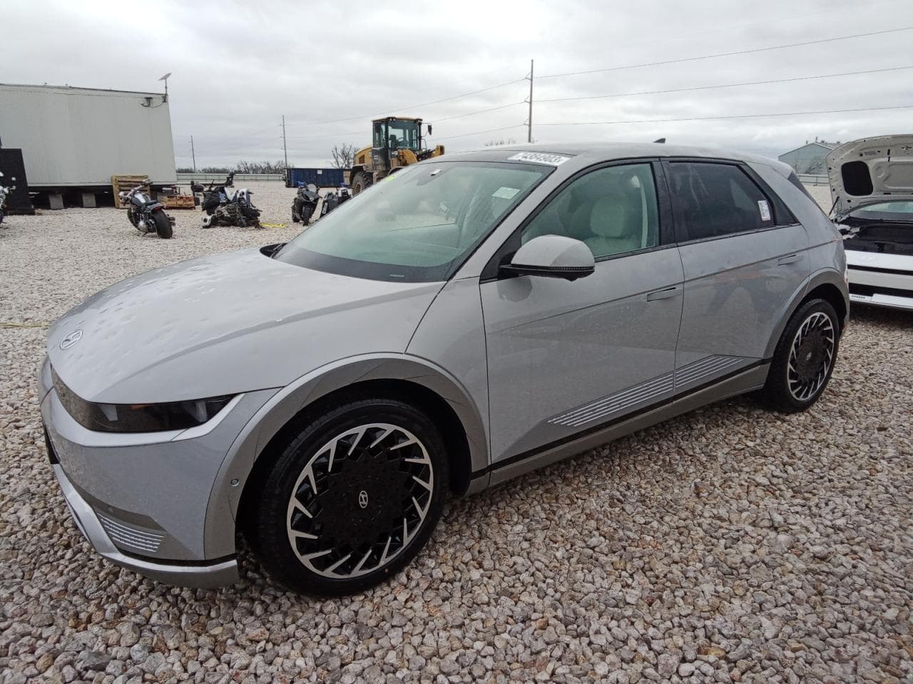 2023 Hyundai Ioniq 5 Limited