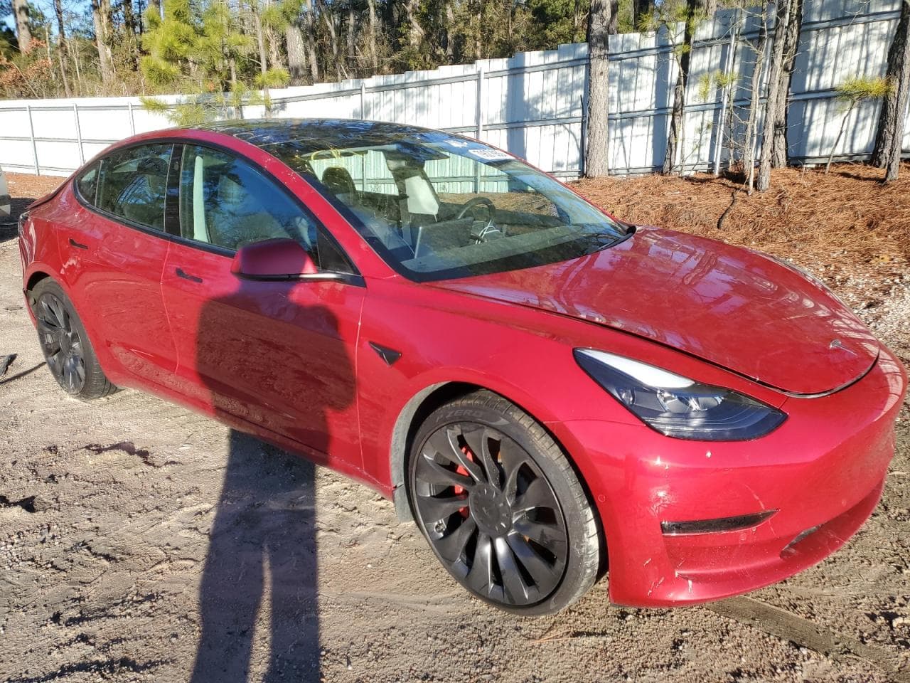2021 Tesla Model 3 - foto 4