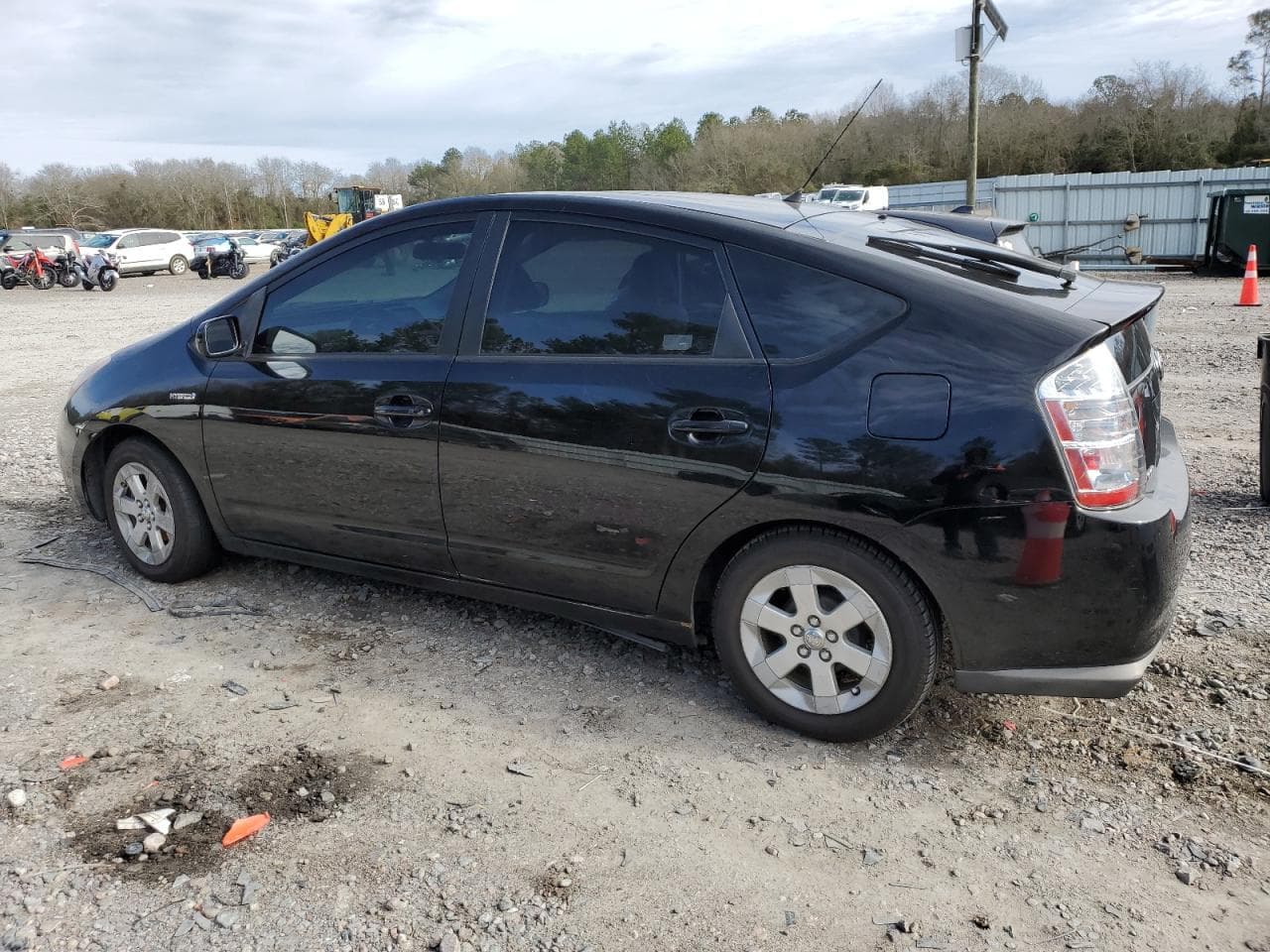 2008 Toyota Prius - foto 2
