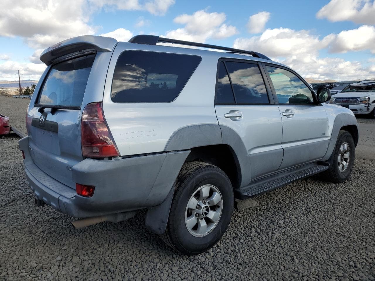 2003 Toyota 4Runner Sr5 V8 - foto 3