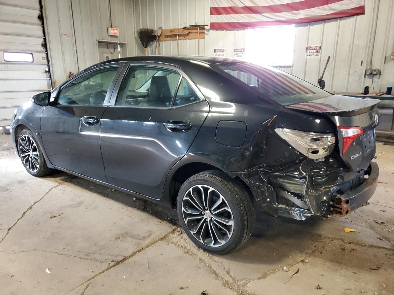 2016 Toyota Corolla S Plus - foto 2