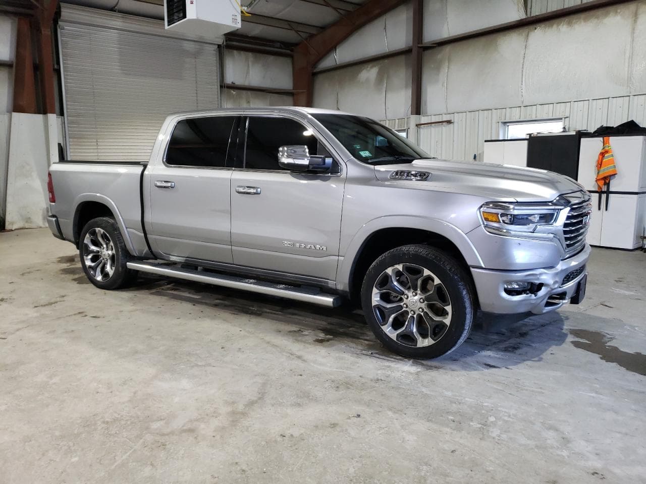 2022 Ram 1500 Longhorn - foto 4