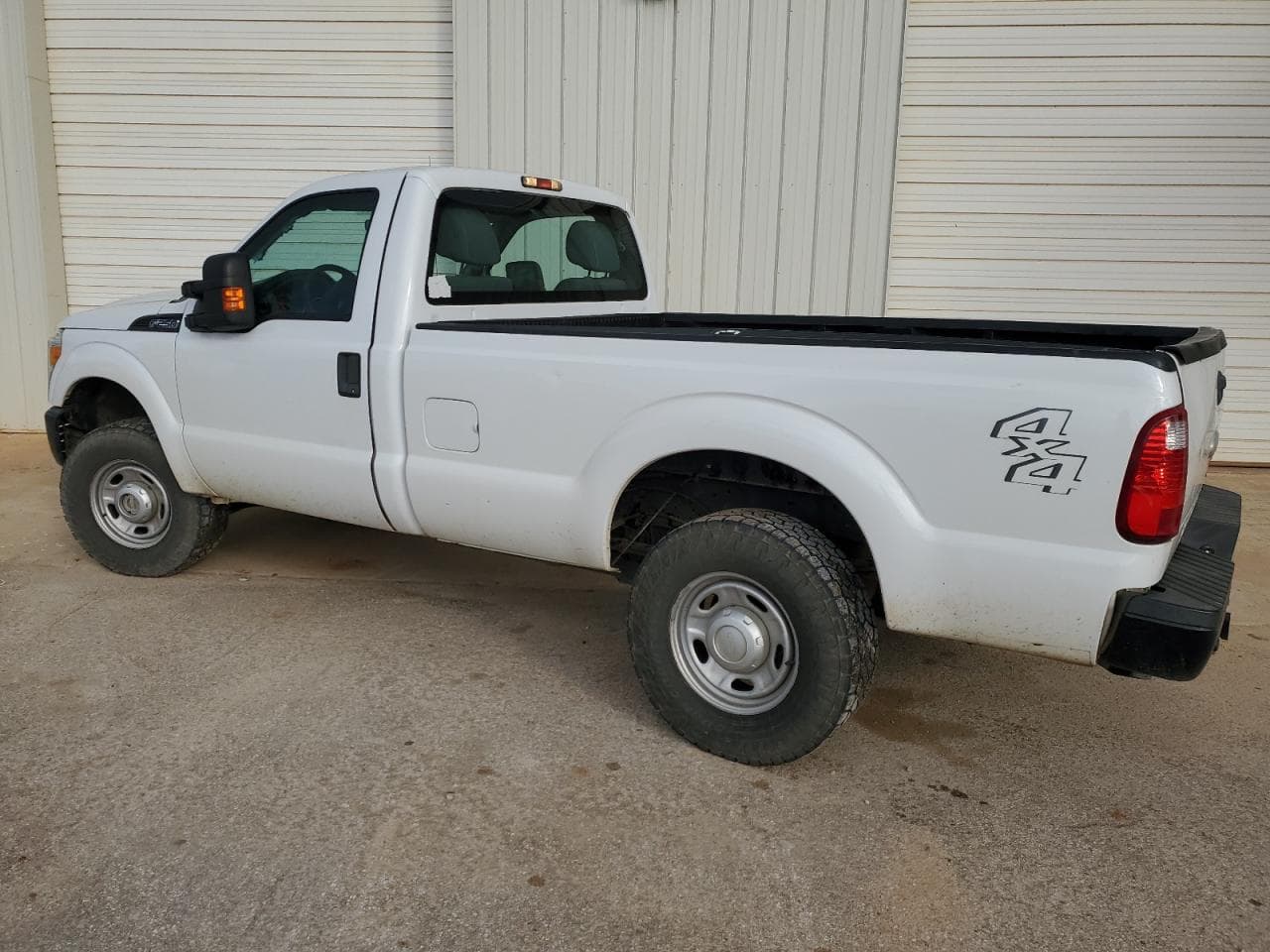 2012 Ford F250 Super Duty - foto 2